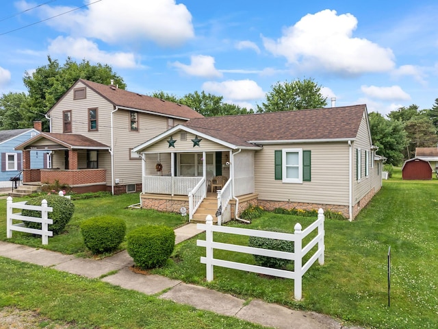1021 Congress St, Marion, OH 43302 - photo 2