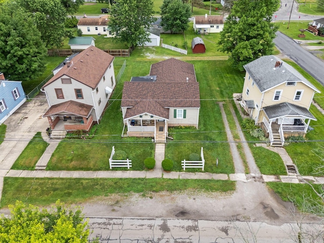 1021 Congress St, Marion, OH 43302 - photo 4