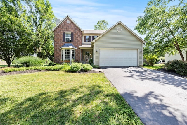 5127 Phillips Run, Canal Winchester, OH 43110 - photo 1