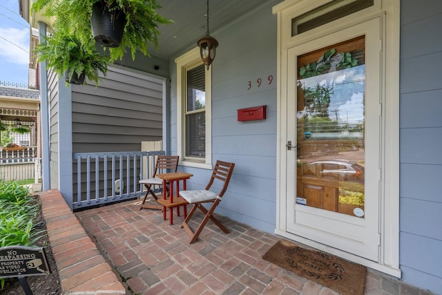 399 E Whittier St, Columbus, OH 43206 - photo 3