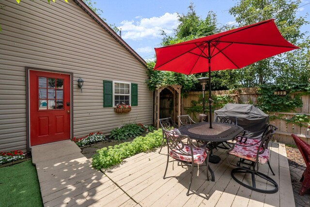 399 E Whittier St, Columbus, OH 43206 - photo 33