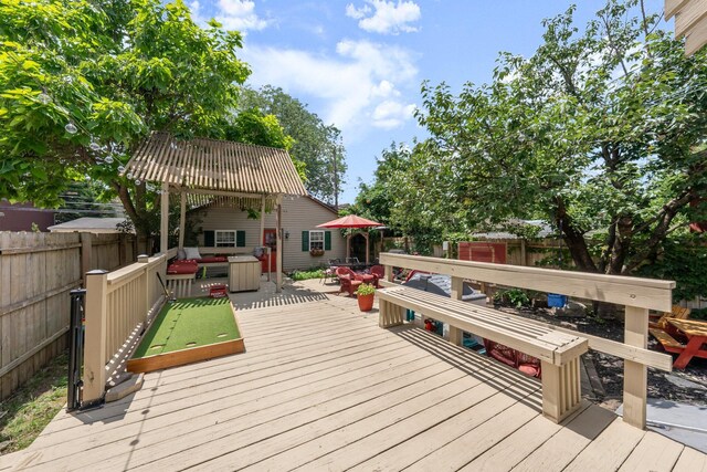 399 E Whittier St, Columbus, OH 43206 - photo 39