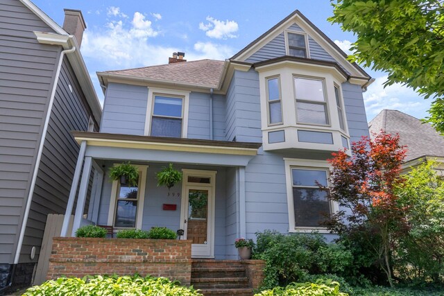 399 E Whittier St, Columbus, OH 43206 - photo 1
