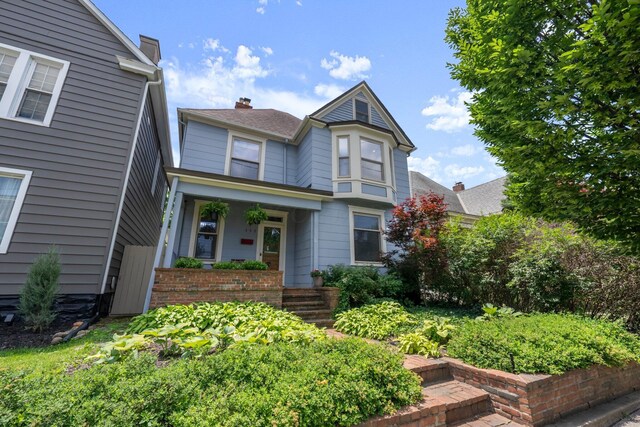 399 E Whittier St, Columbus, OH 43206 - photo 2