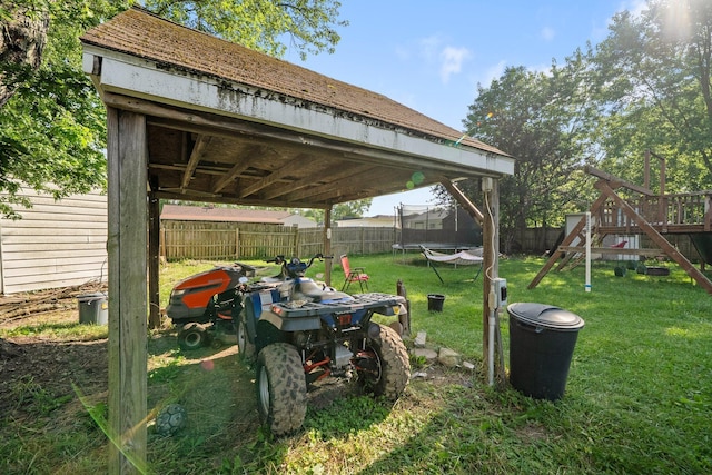 2305 Hyde Rd, Grove City, OH 43123 - photo 45