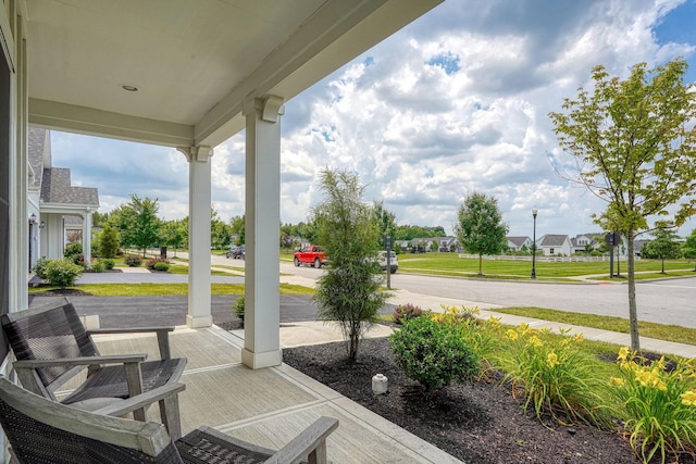 7000 Foxglove Dr, New Albany, OH 43054 - photo 4