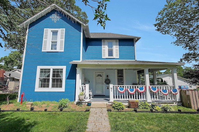 1110 High St, Harrisburg, OH 43126 - photo 1