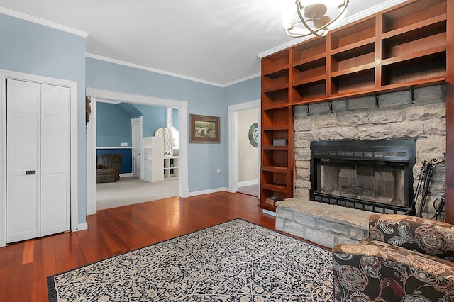 1110 High St, Harrisburg, OH 43126 - photo 6