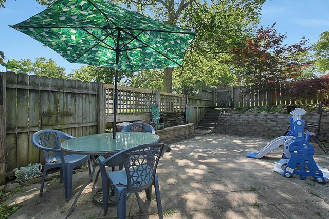 1110 High St, Harrisburg, OH 43126 - photo 31