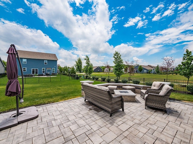 4357 Bluebird Dr, Powell, OH 43065 - photo 28