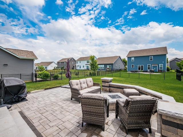 4357 Bluebird Dr, Powell, OH 43065 - photo 29