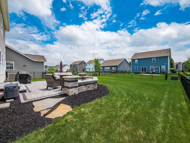 4357 Bluebird Dr, Powell, OH 43065 - photo 30