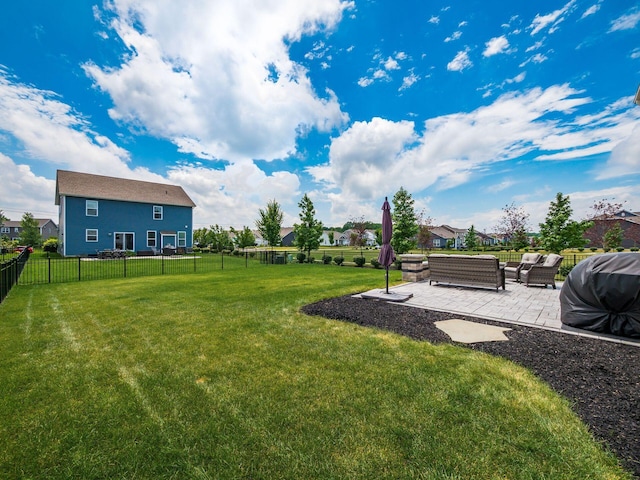 4357 Bluebird Dr, Powell, OH 43065 - photo 32