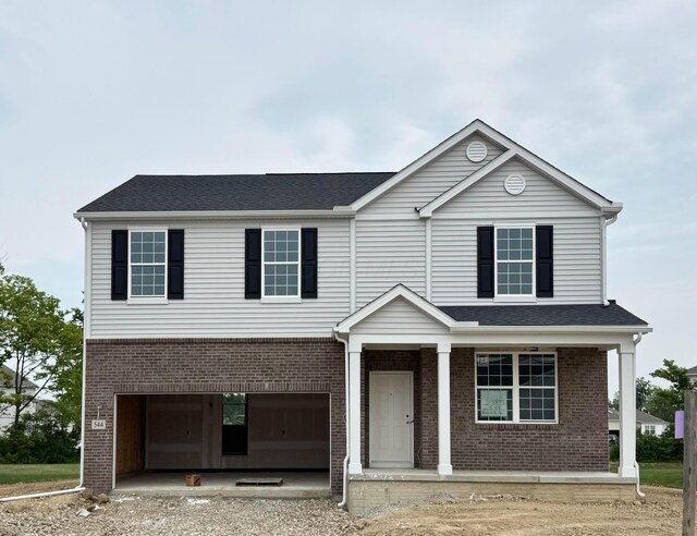 544 Penwell Dr Lot 13893, Delaware, OH 43015 - photo 1