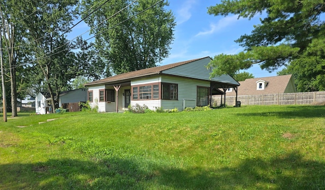 525 Ash St, Marysville, OH 43040 - photo 2