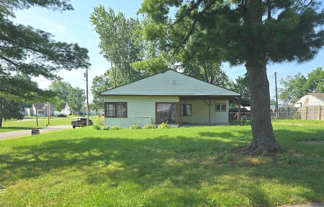 525 Ash St, Marysville, OH 43040 - photo 5