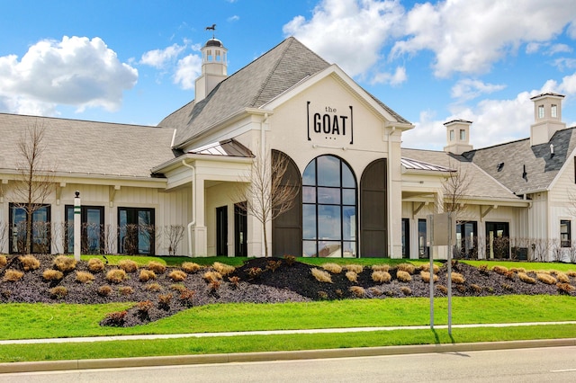 5649 Chippewa Falls St, Dublin, OH 43016 - view of building exterior