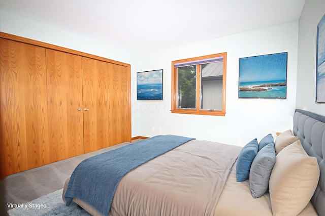 3100 Kropp Rd, Grove City, OH 43123 - bedroom featuring carpet floors