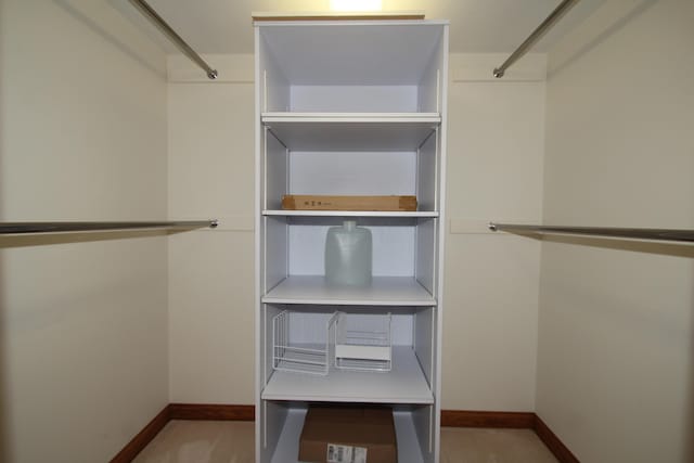 3100 Kropp Rd, Grove City, OH 43123 - view of spacious closet