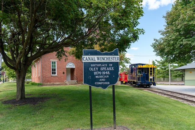 190 E Hocking St, Canal Winchester, OH 43110 - photo 39