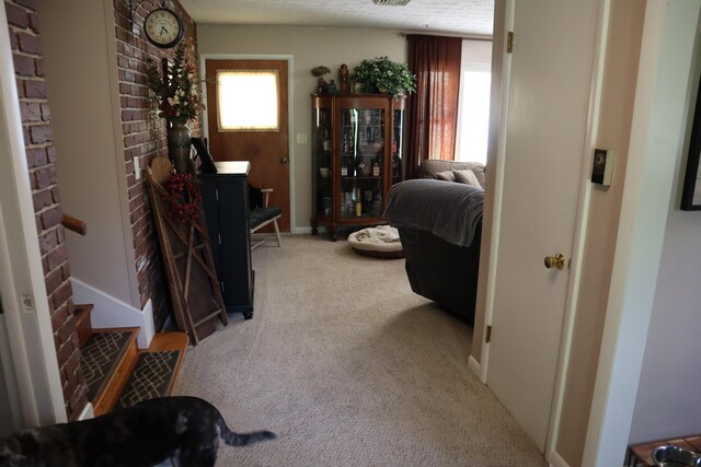 4224 Tschopp Rd NE, Lancaster, OH 43130 - bedroom featuring carpet floors and baseboards