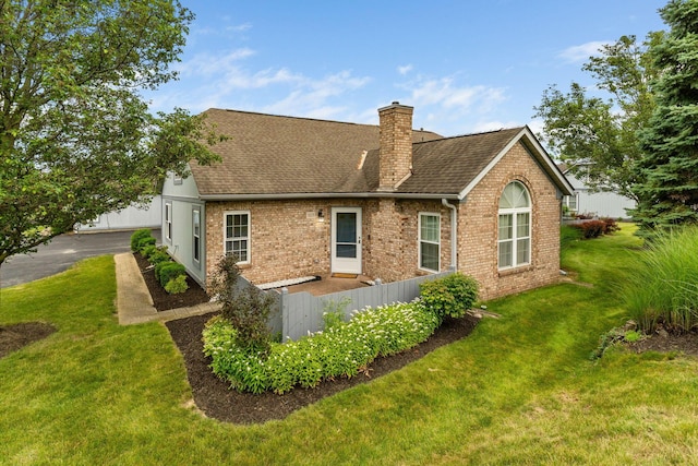 3828 Falls Circle Dr Unit 22, Hilliard, OH 43026 - photo 1