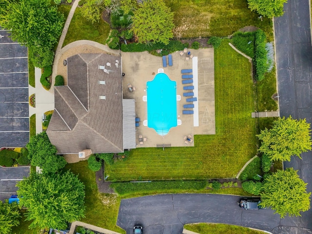 3828 Falls Circle Dr Unit 22, Hilliard, OH 43026 - photo 27
