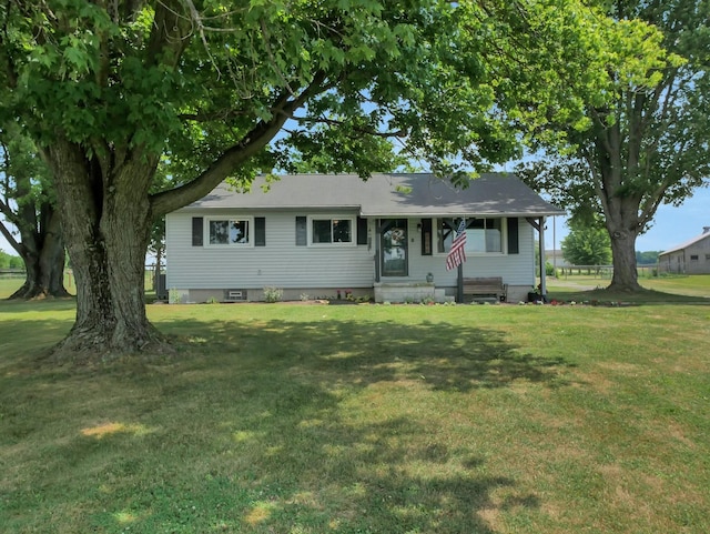6086 Horseshoe Rd, Delaware, OH 43015 - photo 1