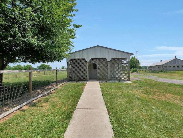 6086 Horseshoe Rd, Delaware, OH 43015 - photo 23