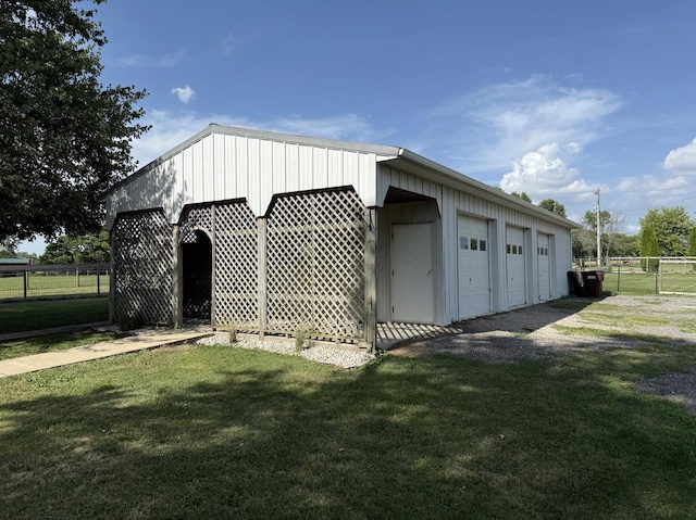 6086 Horseshoe Rd, Delaware, OH 43015 - photo 22