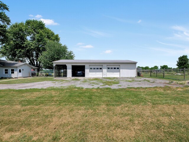 6086 Horseshoe Rd, Delaware, OH 43015 - photo 24