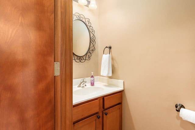 217 Knight Dream St, Delaware, OH 43015 - bathroom with vanity