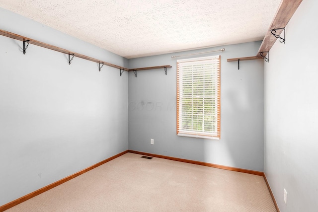 217 Knight Dream St, Delaware, OH 43015 - spacious closet featuring carpet floors