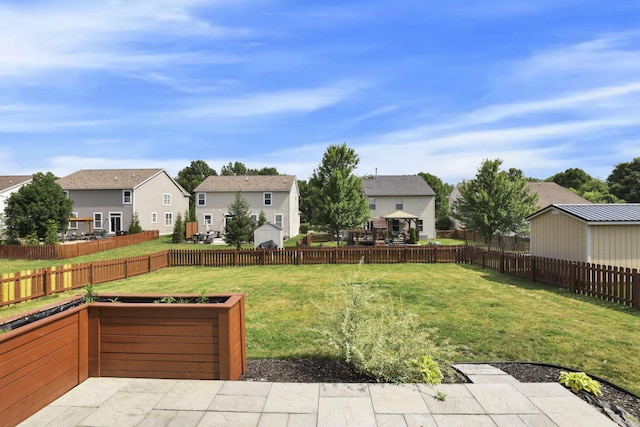 588 Herrogate Sq, Pickerington, OH 43147 - photo 40