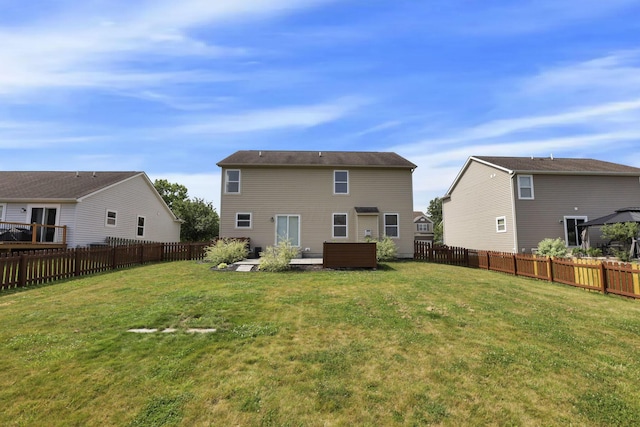 588 Herrogate Sq, Pickerington, OH 43147 - photo 42