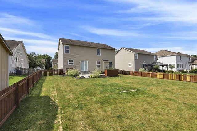 588 Herrogate Sq, Pickerington, OH 43147 - photo 43