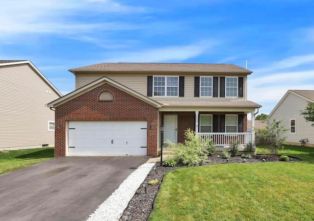 588 Herrogate Sq, Pickerington, OH 43147 - photo 1