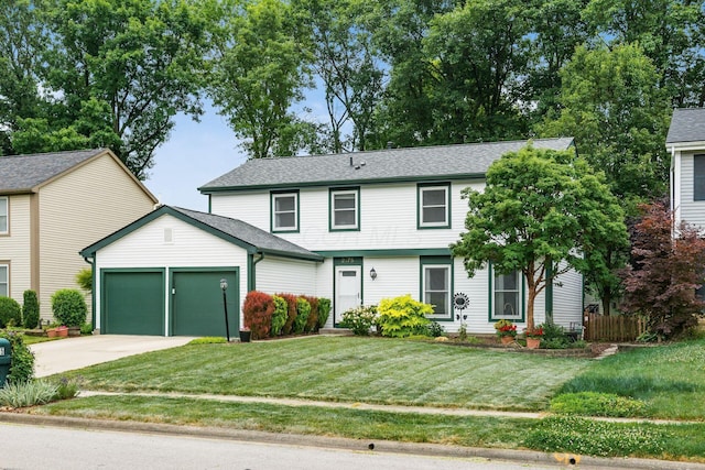 2175 Sutter Pkwy, Dublin, OH 43016 - photo 1