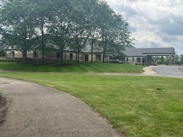 7843 Linksview Cir, Westerville, OH 43082 - photo 46