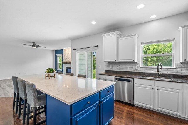 101 White Barn Pkwy, Ostrander, OH 43061 - photo 16