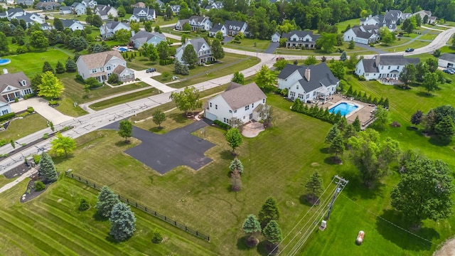101 White Barn Pkwy, Ostrander, OH 43061 - photo 52