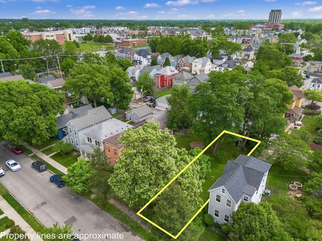 164 N 21st St, Columbus, OH 43203 - photo 4