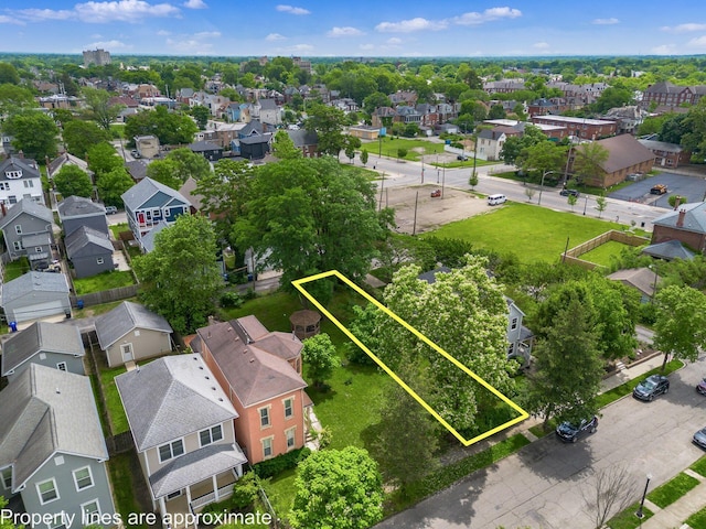 164 N 21st St, Columbus, OH 43203 - photo 5