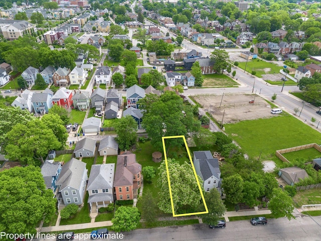 164 N 21st St, Columbus, OH 43203 - photo 6