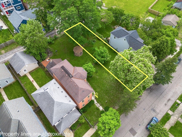 164 N 21st St, Columbus, OH 43203 - photo 3