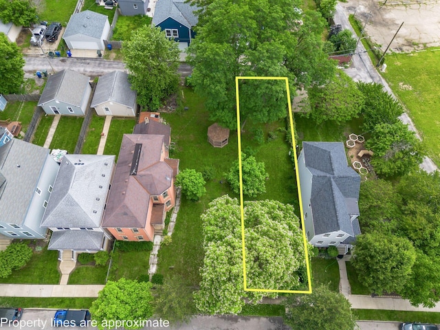 164 N 21st St, Columbus, OH 43203 - photo 1
