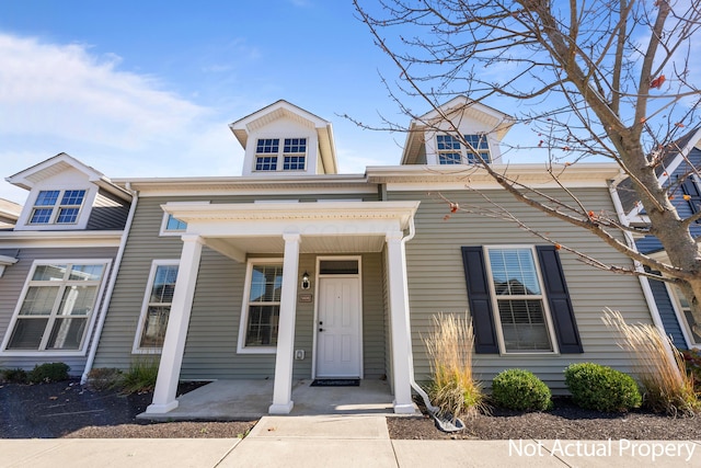 6789 Rolfe Ave, New Albany, OH 43054 - photo 1