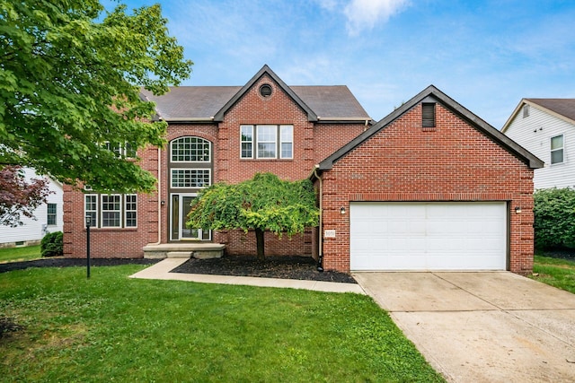 3051 Landen Farm Rd W, Hilliard, OH 43026 - photo 1