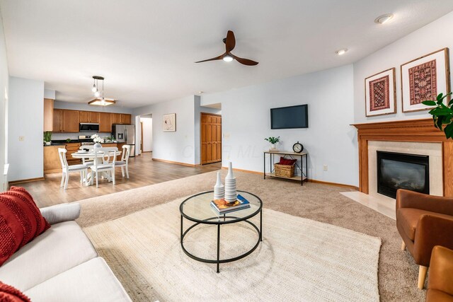 3051 Landen Farm Rd W, Hilliard, OH 43026 - photo 29