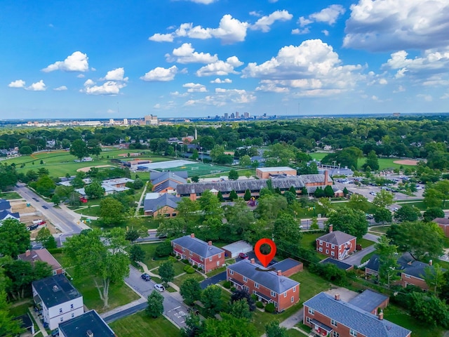 2043 Ridgeview Rd, Columbus, OH 43221 - view of urban area